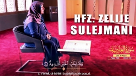 Religiöse Tribüne – weibliches Geschlecht 26.01.2024